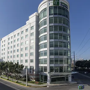 Express Puebla, An Ihg Heroica Puebla de Zaragoza