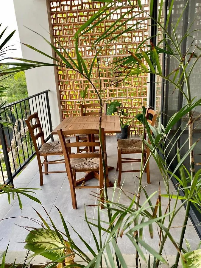 Dreamcatcher Tulum Aparthotel 0*,