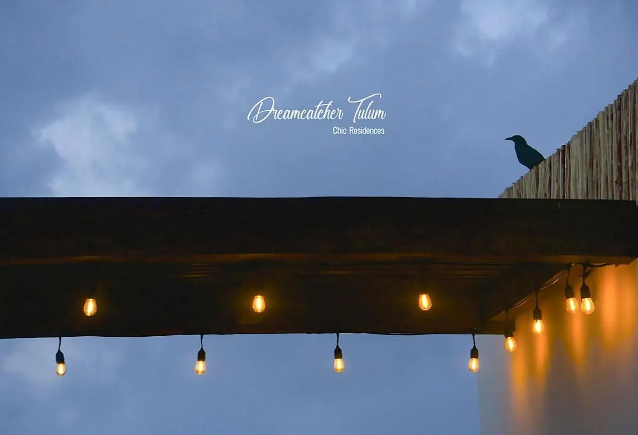Dreamcatcher Tulum Aparthotel Mexico